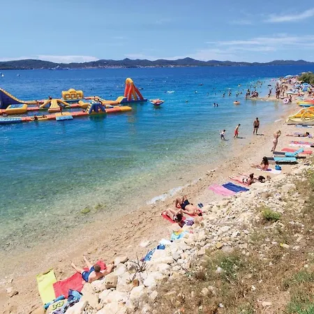 Beautiful In W/ 1 Bedrooms Apartment Zadar